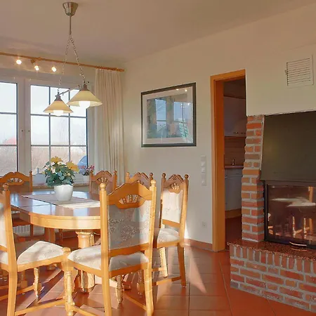 Ferienhaus Mu2 Mit Sauna