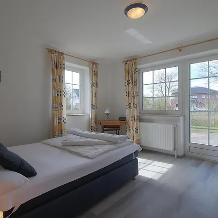 Ferienhaus Mu2 Mit Sauna *